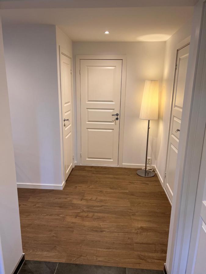 Stay Inn Bergen Apartment Ngoại thất bức ảnh