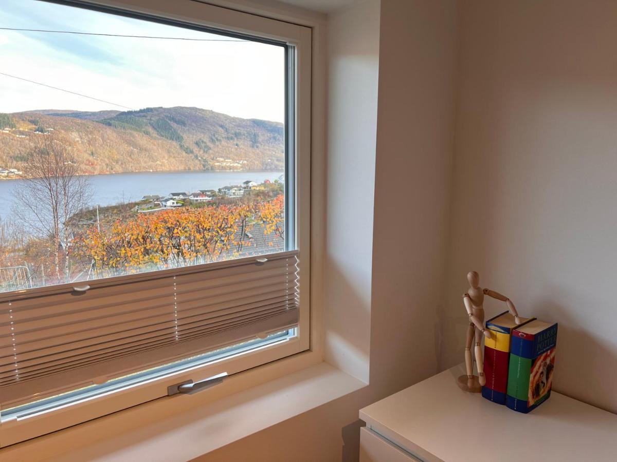 Stay Inn Bergen Apartment Ngoại thất bức ảnh
