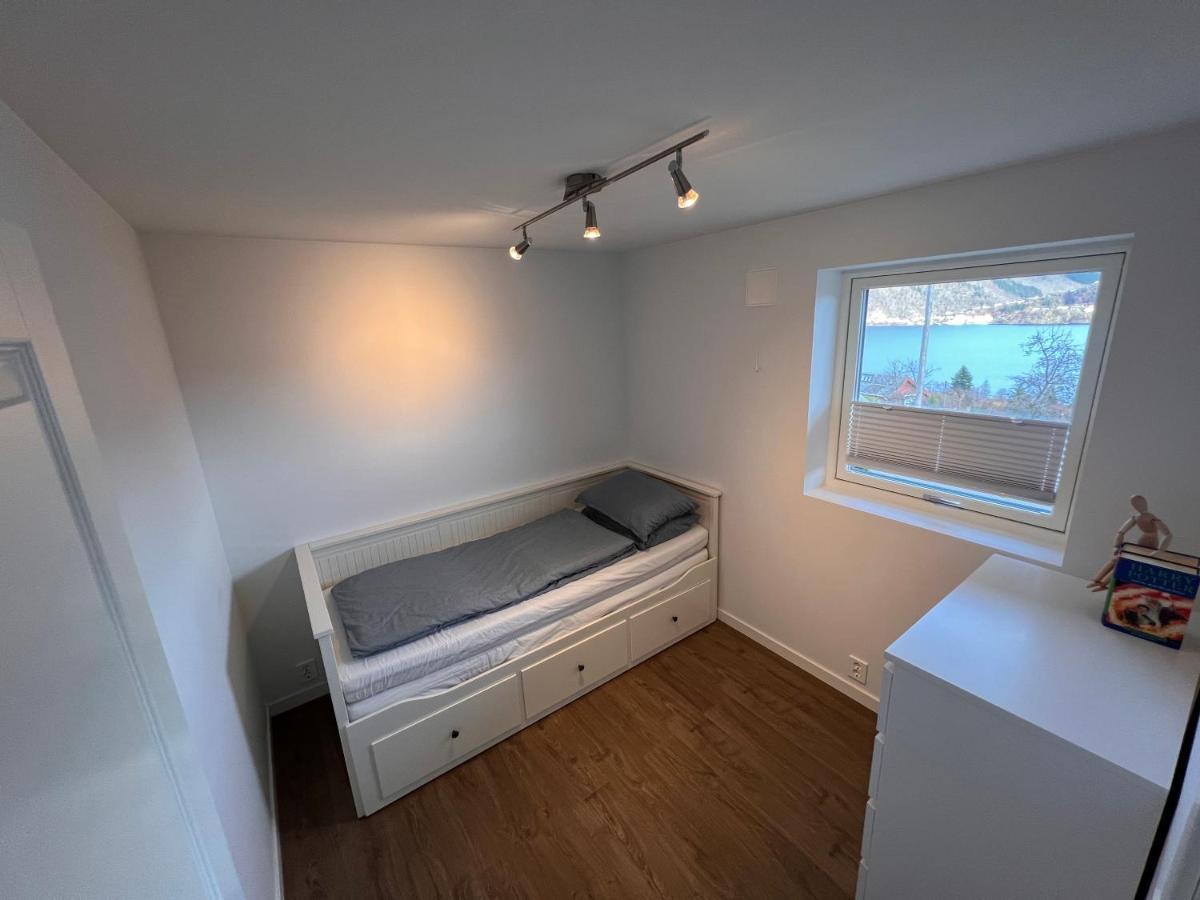 Stay Inn Bergen Apartment Ngoại thất bức ảnh