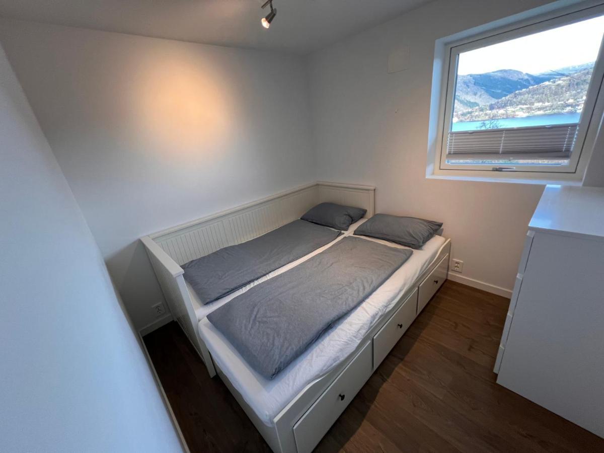 Stay Inn Bergen Apartment Ngoại thất bức ảnh