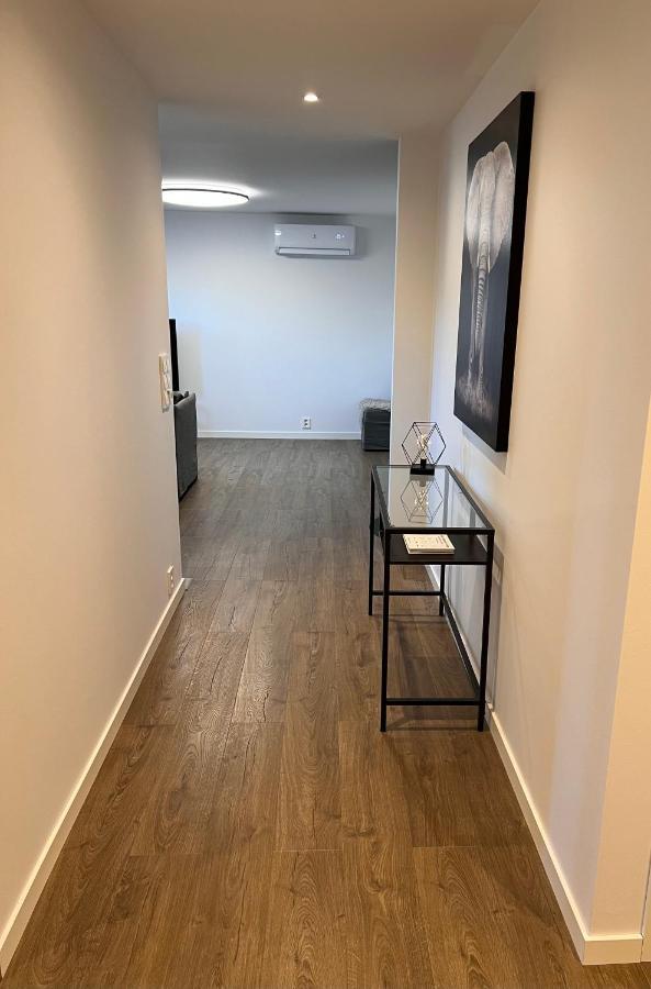 Stay Inn Bergen Apartment Ngoại thất bức ảnh