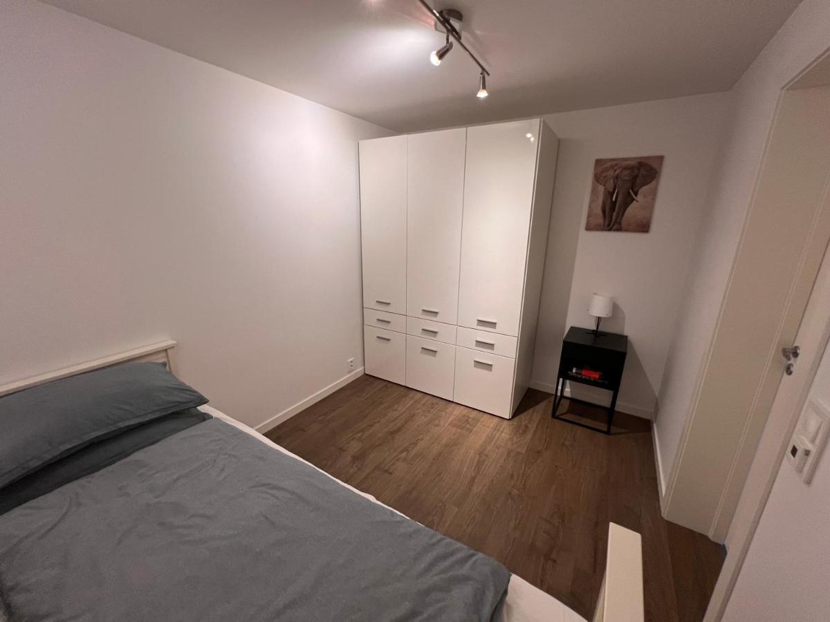 Stay Inn Bergen Apartment Ngoại thất bức ảnh