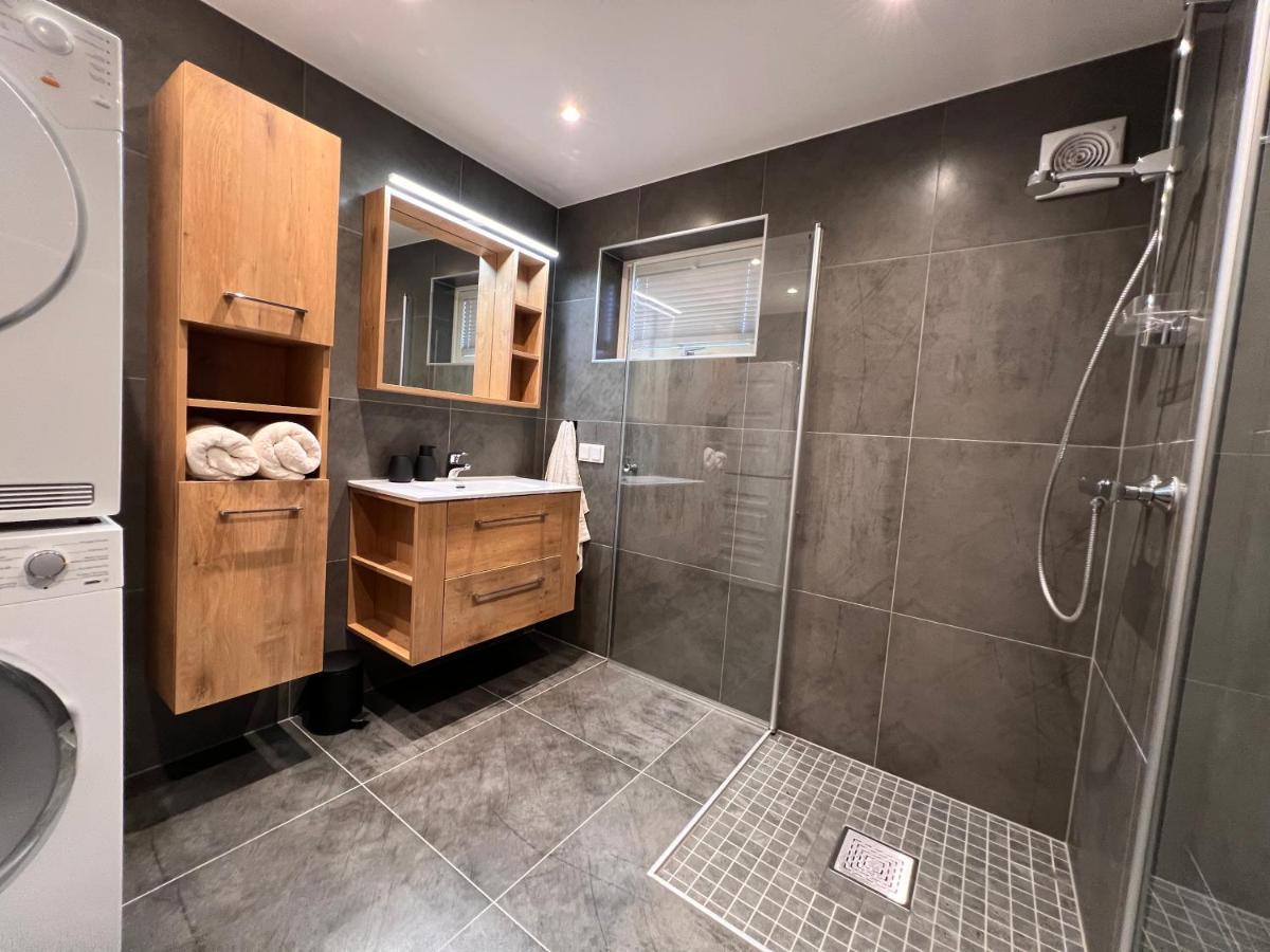 Stay Inn Bergen Apartment Ngoại thất bức ảnh